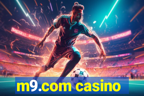 m9.com casino